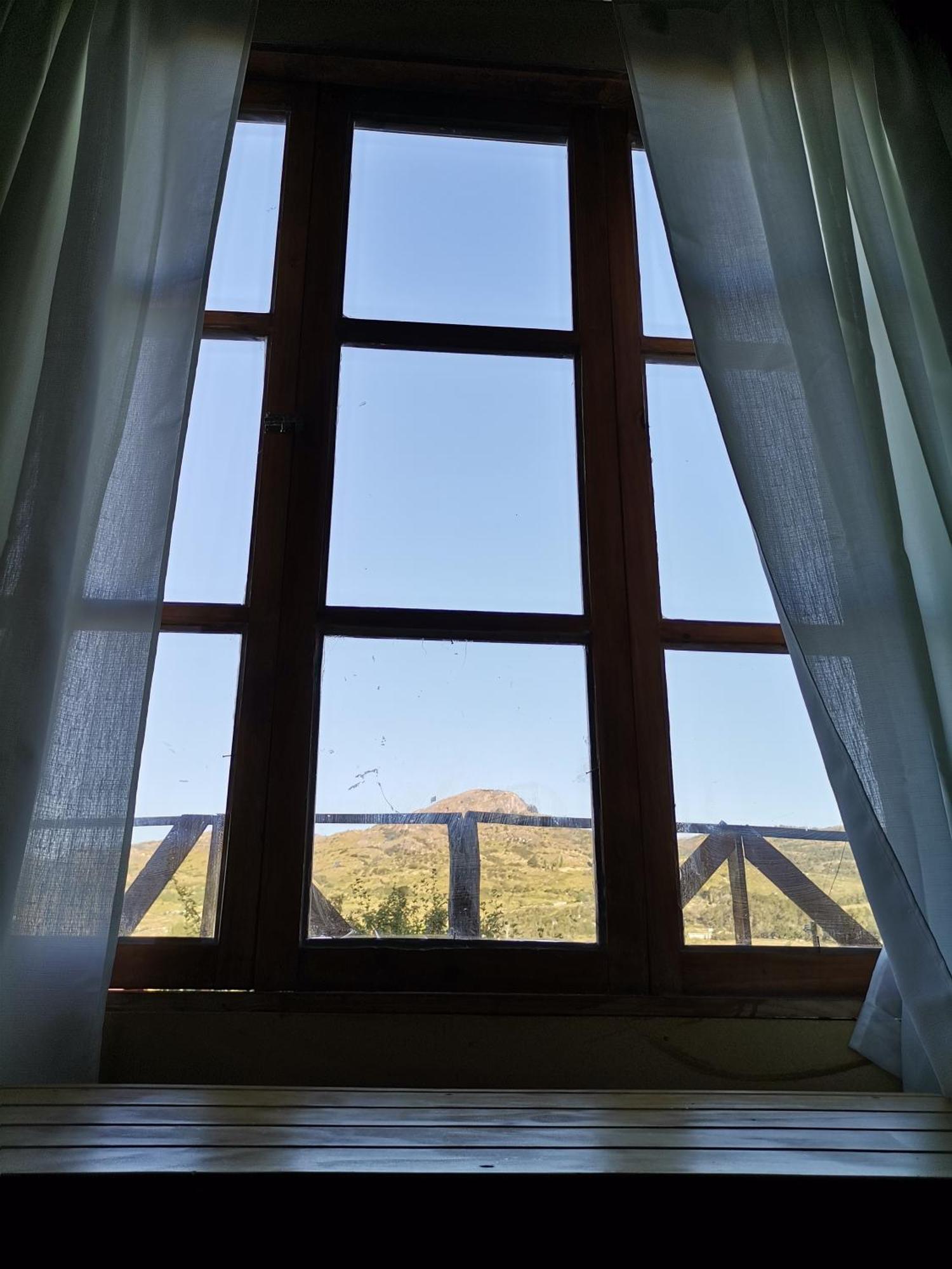 Sol De La Patagonia Bed and Breakfast Puerto Guadal Δωμάτιο φωτογραφία