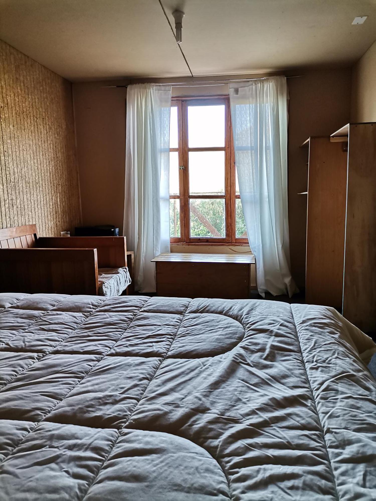 Sol De La Patagonia Bed and Breakfast Puerto Guadal Δωμάτιο φωτογραφία
